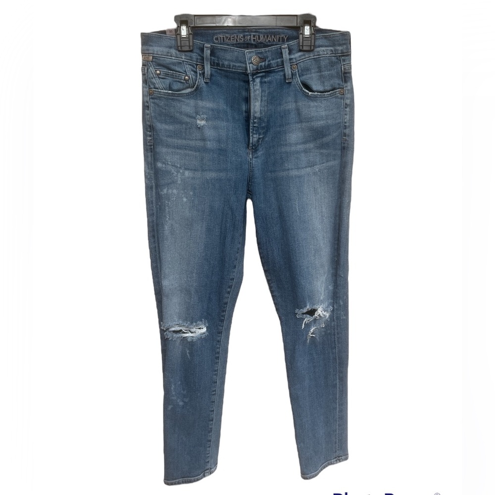 Citizens of humanity size 30